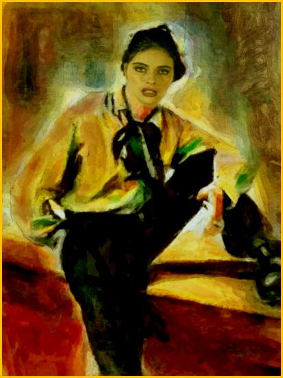 Bienvenue sur Le journal de Personne