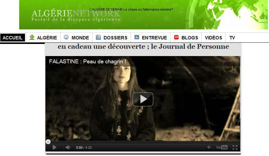 algerienet