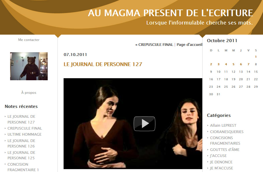 magmaoctobre