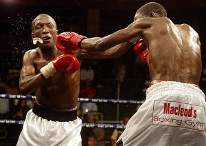 boxe