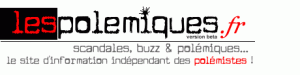 logo les polemiques