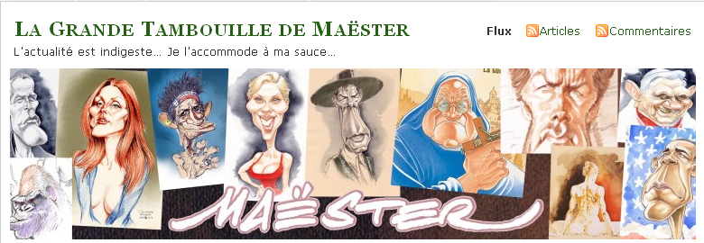 maester copie