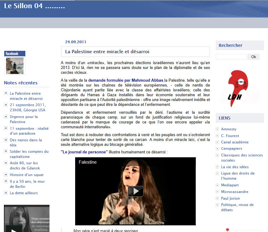 lesillon+