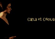 carlaetcecilia