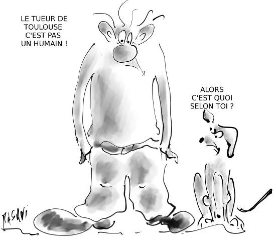 Le tueur d'élite