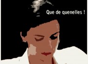 Quedequenelles
