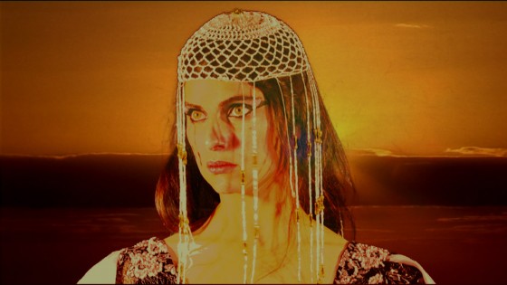 cleopatra