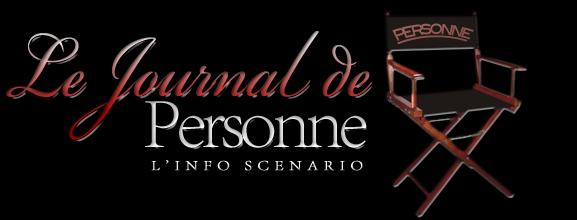 Le journal de Personne